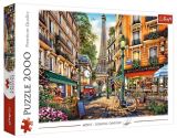 TREFL Trefl Puzzle Odpoledne v Pai 2000 dlk