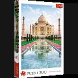 TREFL Trefl Puzzle Taj Mahal 500 dlk