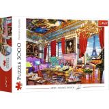 TREFL Trefl Puzzle Pask palc / 3000 dlk