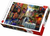TREFL Trefl Puzzle Romantick veee 6000 dlk