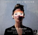 Warner Music Bach, Handel