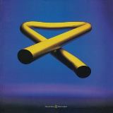 Warner Music Tubular Bells II (Blue Vinyl)