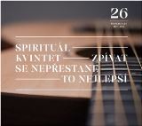 Supraphon Zpvat se nepestane / To nejlep