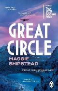 Shipstead Maggie Great Circle