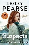 Pearse Lesley Suspects