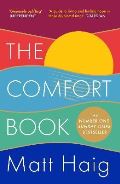 Canongate Books The Comfort Book