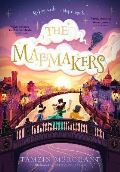 Penguin Random House Children's UK The Mapmakers