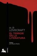 Austral El Terror En La Literatura