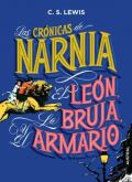 Espasa Las Cronicas De Narnia. El Leo N. La Bru