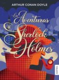 Espasa Las Aventuras De Sherlock Holm Es