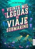 Espasa Veinte Mil Leguas De Viaje Sub Marino