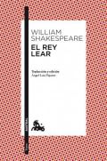 Espasa El Rey Lear