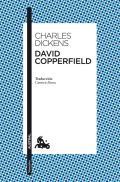 Espasa David Copperfield