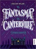 Espasa El Fantasma De Canterville Y O Tros Cuen