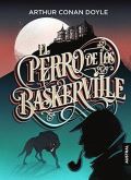 Espasa El Perro De Los Baskerville