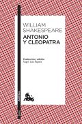 Espasa Antonio Y Cleopatra
