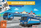 Betexa Rychlkov vlaky - Jednoduch vystihovnky