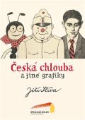 Nov tiskrna Pelhimov esk chlouba