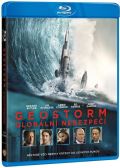 Magic Box Geostorm - Globln nebezpe BD