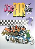 Dvoek JoeBarTeam 1