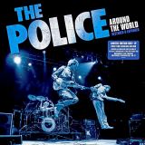 Police Around The World (Limited LP+DVD)