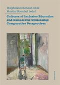 Karolinum Cultures of Inclusive Education and Democratic Citizenship