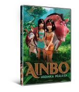 Bontonfilm a.s. Ainbo: Hrdinka pralesa