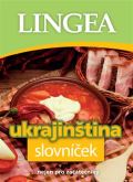 Lingea Ukrajintina slovnek