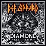 UNIVERSAL MUSIC Diamond Star Halos