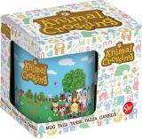 EPEE Hrnek Animal Crossing 315 ml keramick