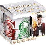 EPEE Hrnek keramick Harry Potter koleje 315 ml