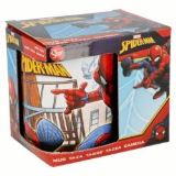 EPEE Hrnek keramick Spiderman 315 ml