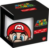 EPEE Hrnek keramick Super Mario 315 ml