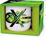 EPEE Hrnek keramick XBOX 410 ml