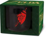 EPEE Hrnek keramick Zelda 410 ml