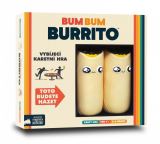 ADC Blackfire Entertainment Bum Bum Burrito - vybjec karetn hra