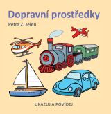 Logos Dopravn prostedky