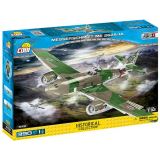 COBI II WW Messerschmitt ME 262A-1A, 1:32, 390 kostek, 1 figurka