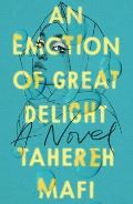 Mafi Tahereh An Emotion Of Great Delight
