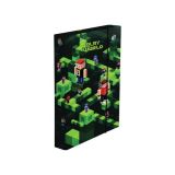 Karton P+P Box na seity A5 Jumbo - Playworld