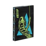 Karton P+P Box na sešity A5 - T-rex