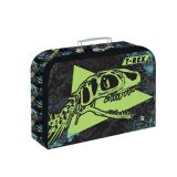 Karton P+P Kufk lamino 34 cm - T-rex