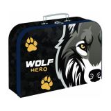 Karton P+P Kufk lamino 34 cm - Vlk