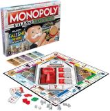 Hasbro Monopoly Falen bankovky - rodinn hra