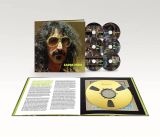 Zappa Frank Zappa / Erie (Limited Box Set)