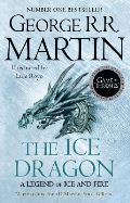 HarperCollins Publishers The Ice Dragon
