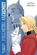 Viz Media Fullmetal Alchemist: The Abducted Alchemist