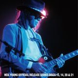 Young Neil Official Release Series Discs 13, 14, 20 & 21