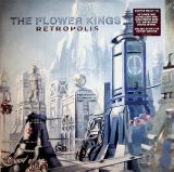 Flower Kings Retropolis -Hq-