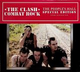 Clash Combat Rock + The People's Hall (Special Edition)